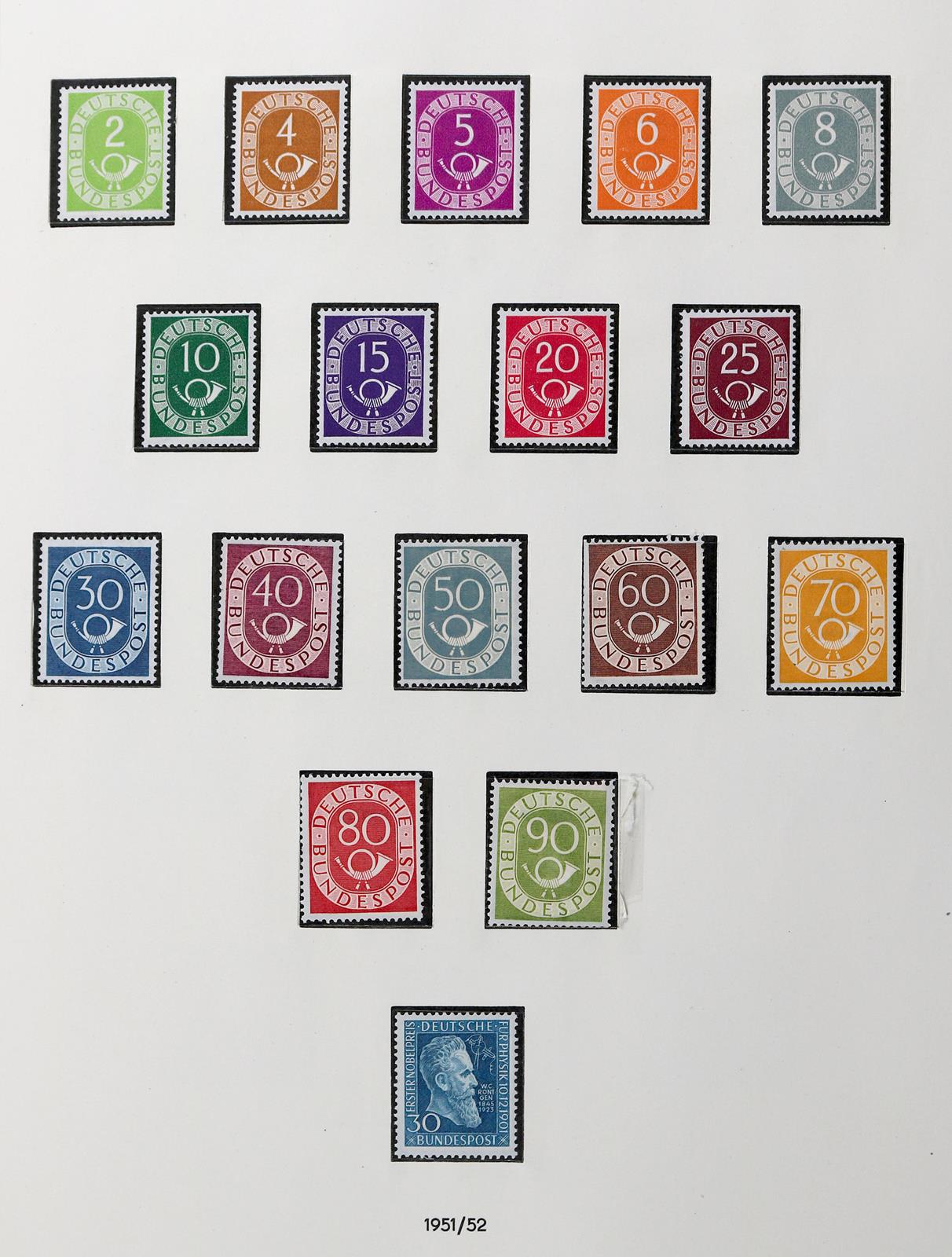 Briefmarken. | Bild Nr.5