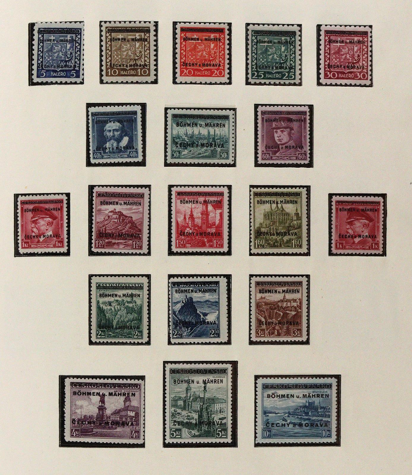 Briefmarken. | Bild Nr.1
