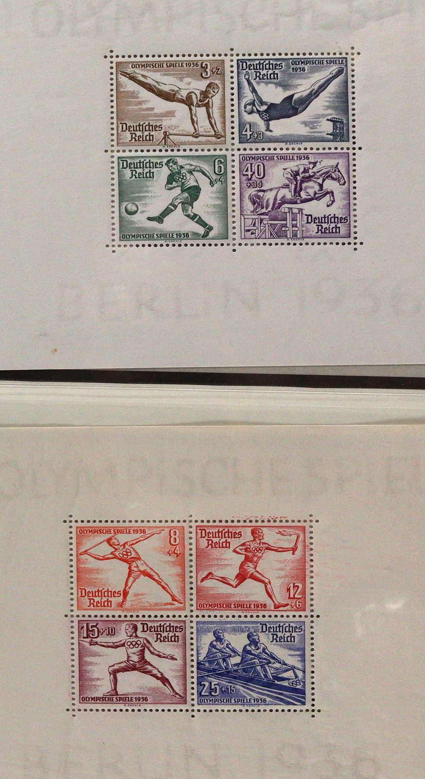 Briefmarken. | Bild Nr.3