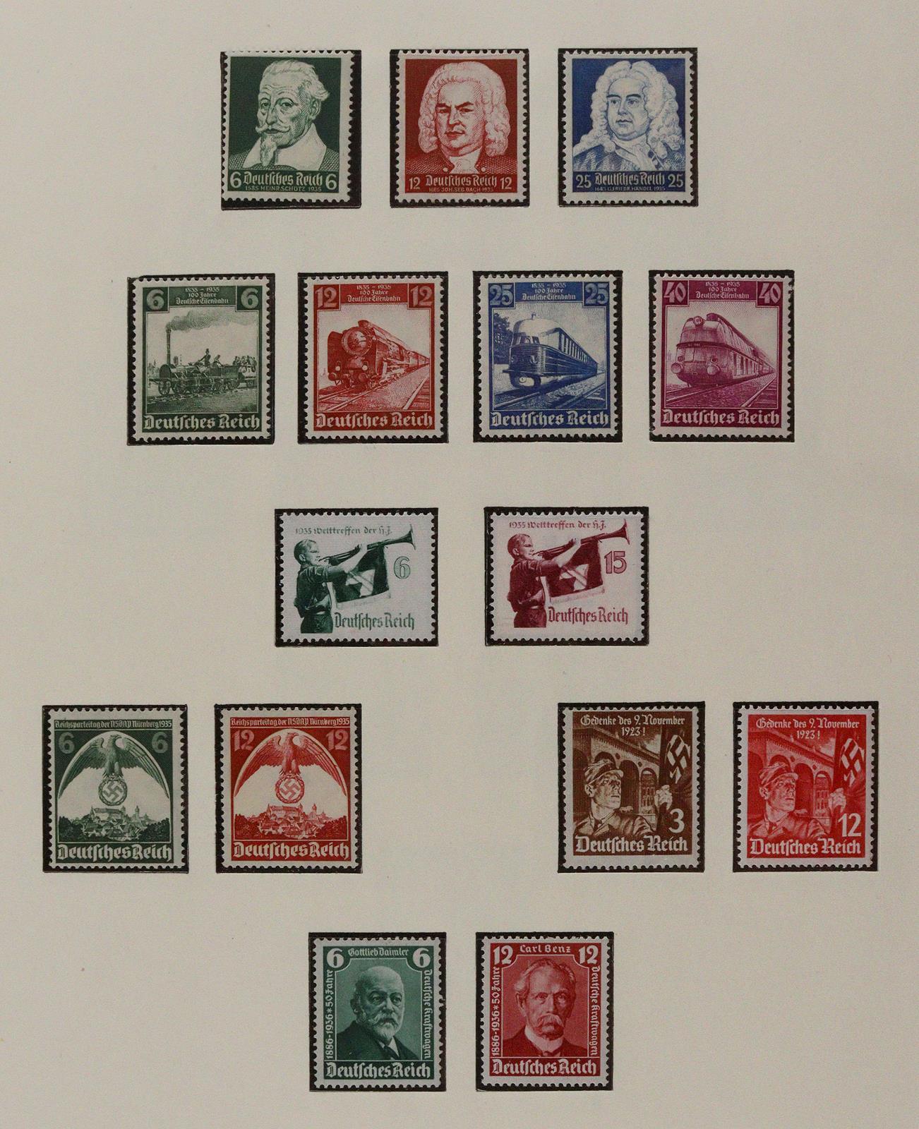 Briefmarken. | Bild Nr.4