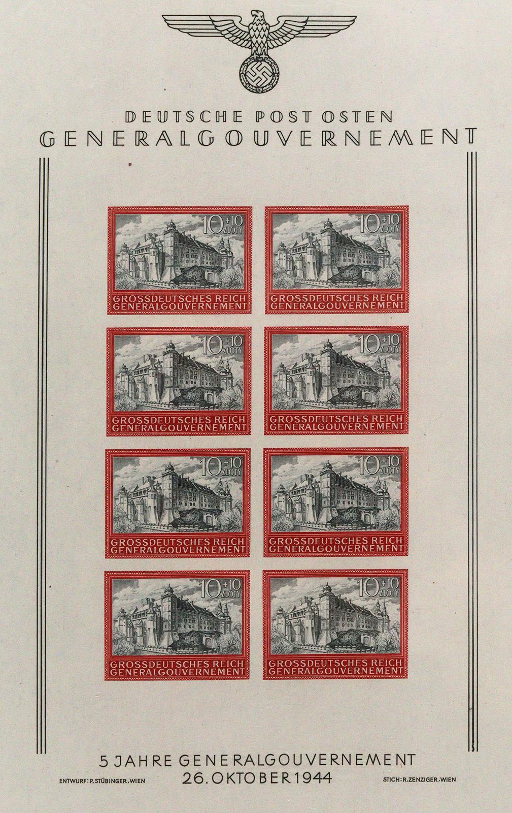 Briefmarken. | Bild Nr.6