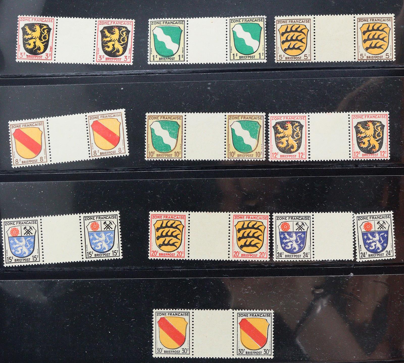 Briefmarken. | Bild Nr.2