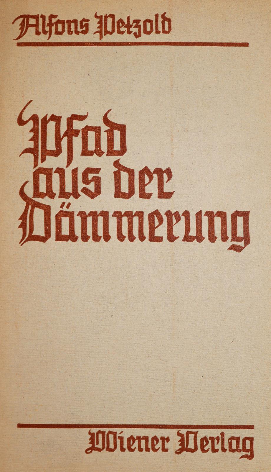 Rückgänge | Bild Nr.10