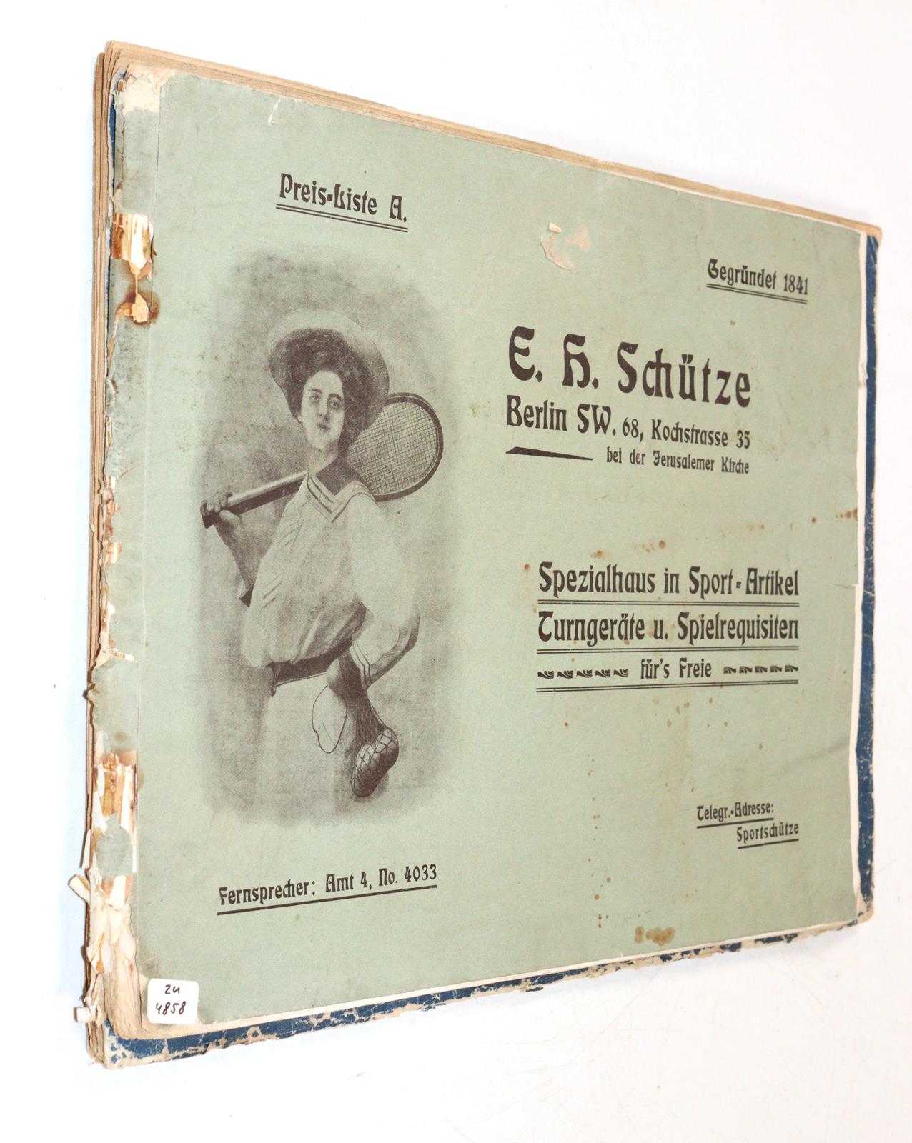Schütze,E.H. | Bild Nr.5