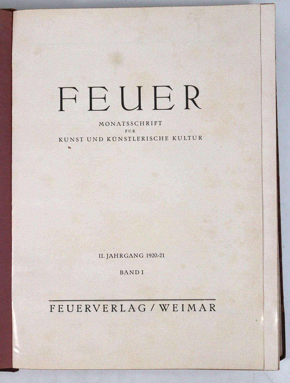 Feuer. | Bild Nr.4