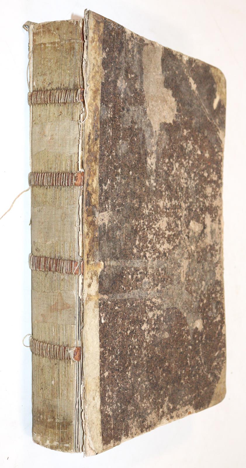 Fleming,H.F.v. | Bild Nr.7
