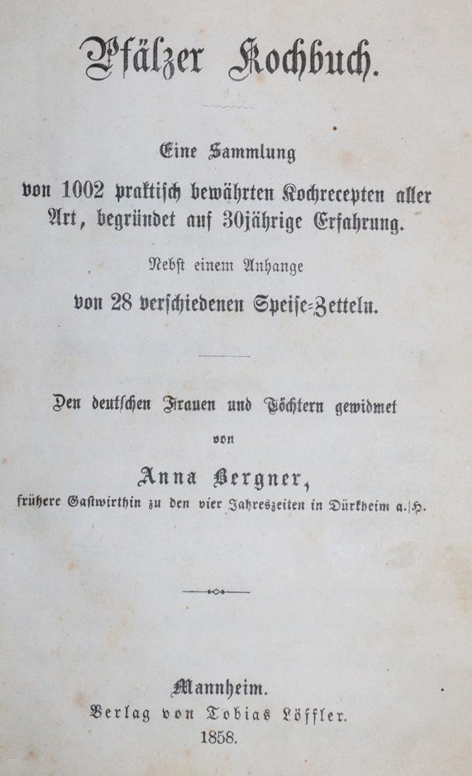 Bergner,A. | Bild Nr.1