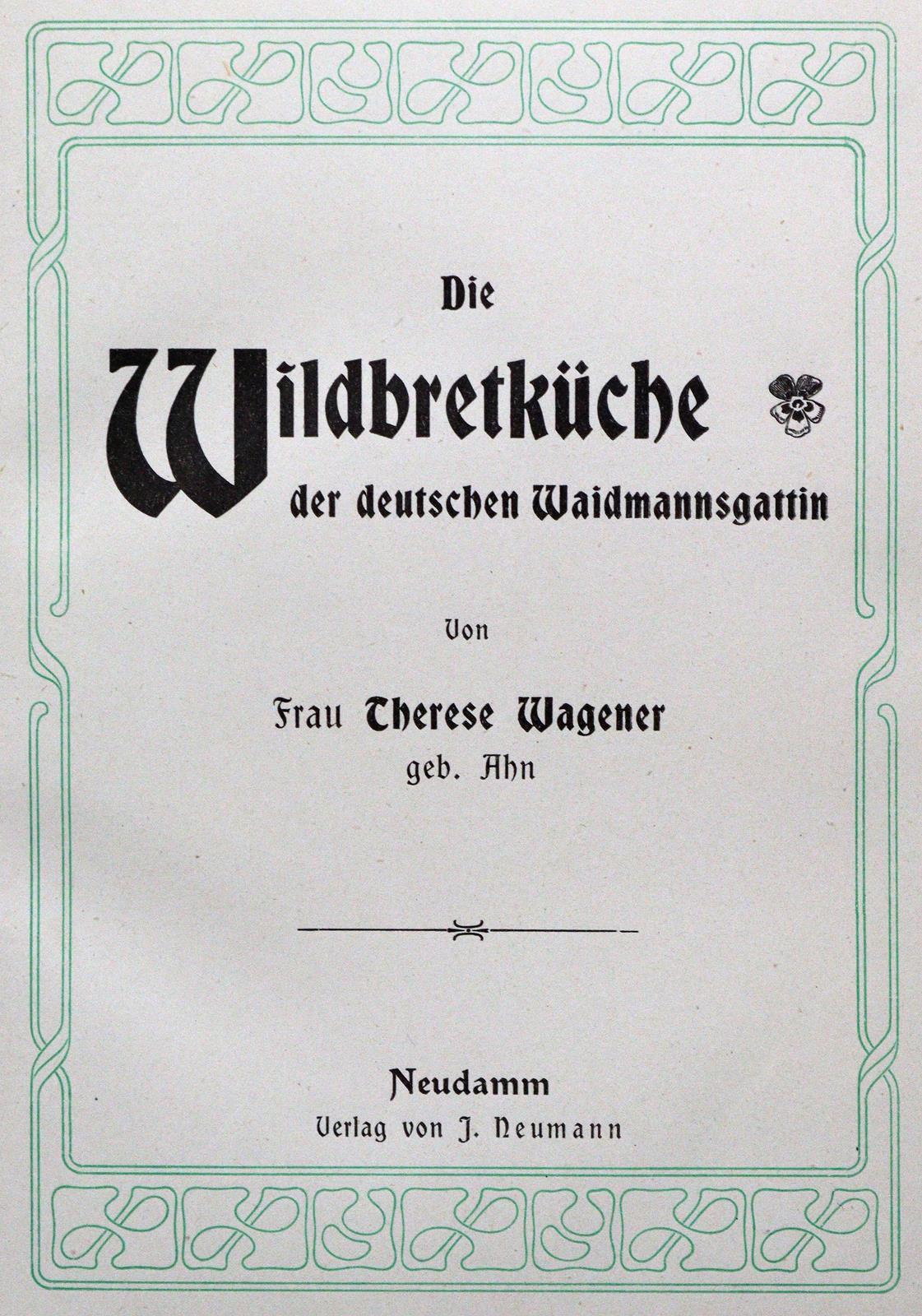 Rückgänge. | Bild Nr.17