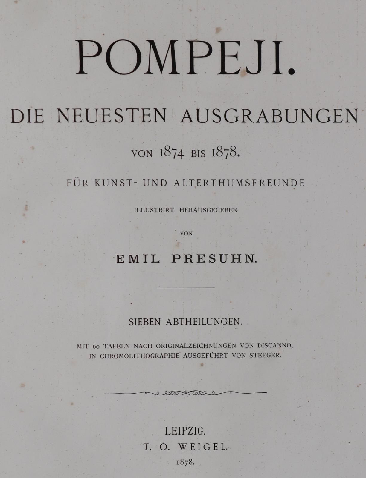 Presuhn,E. (Hrsg.). | Bild Nr.2
