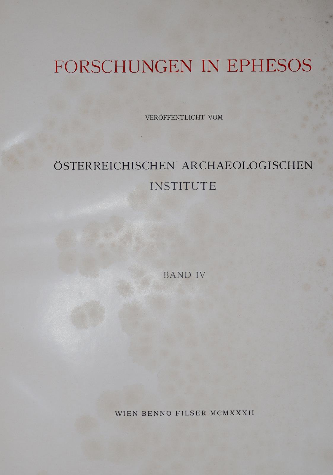 Reisch,E. (Hrsg.). | Bild Nr.3