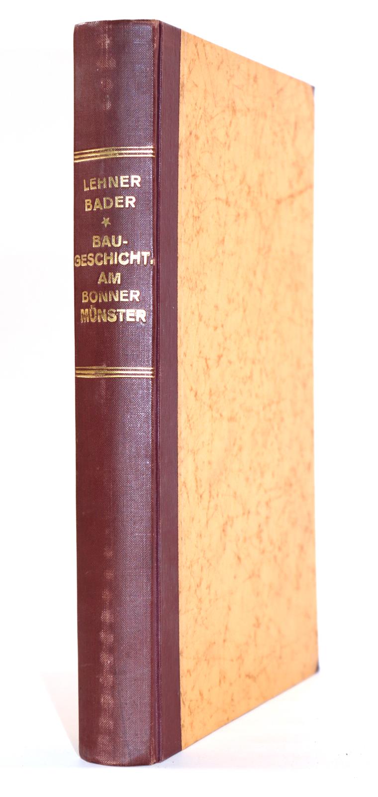 Lehner,H. u. W.Bader. | Bild Nr.2