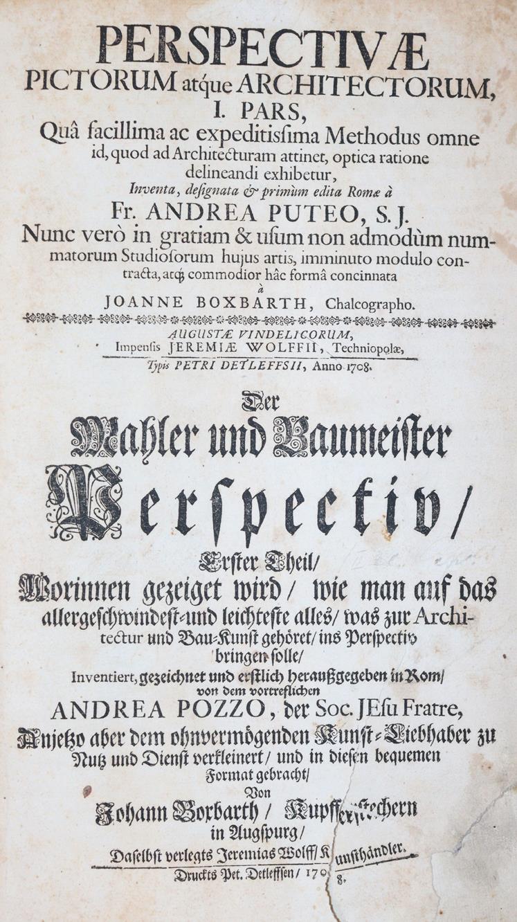 Pozzo,A. | Bild Nr.1