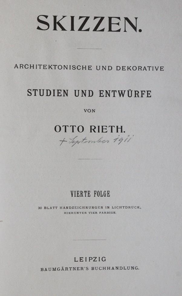Rieth,O. | Bild Nr.1