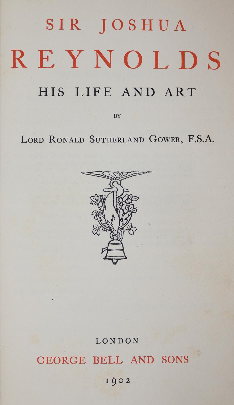 Gower,R.S. | Bild Nr.1