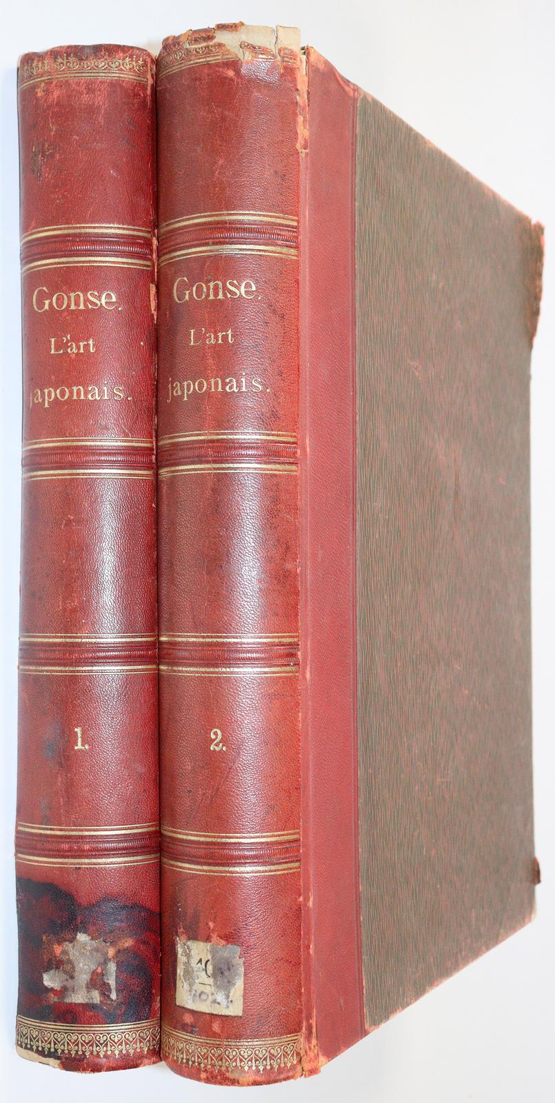 Gonse,L. | Bild Nr.5