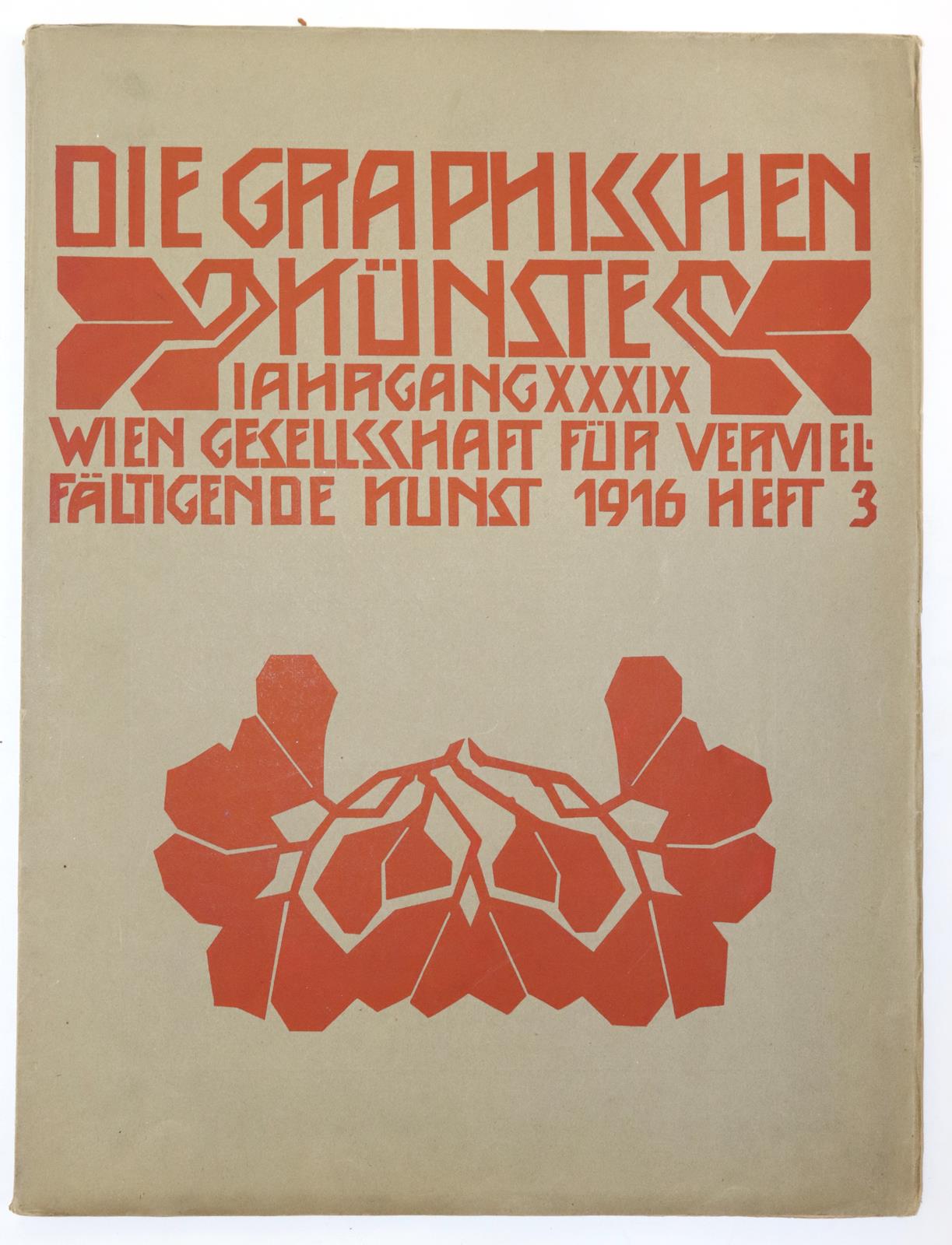 Graphischen Künste, Die. | Bild Nr.2