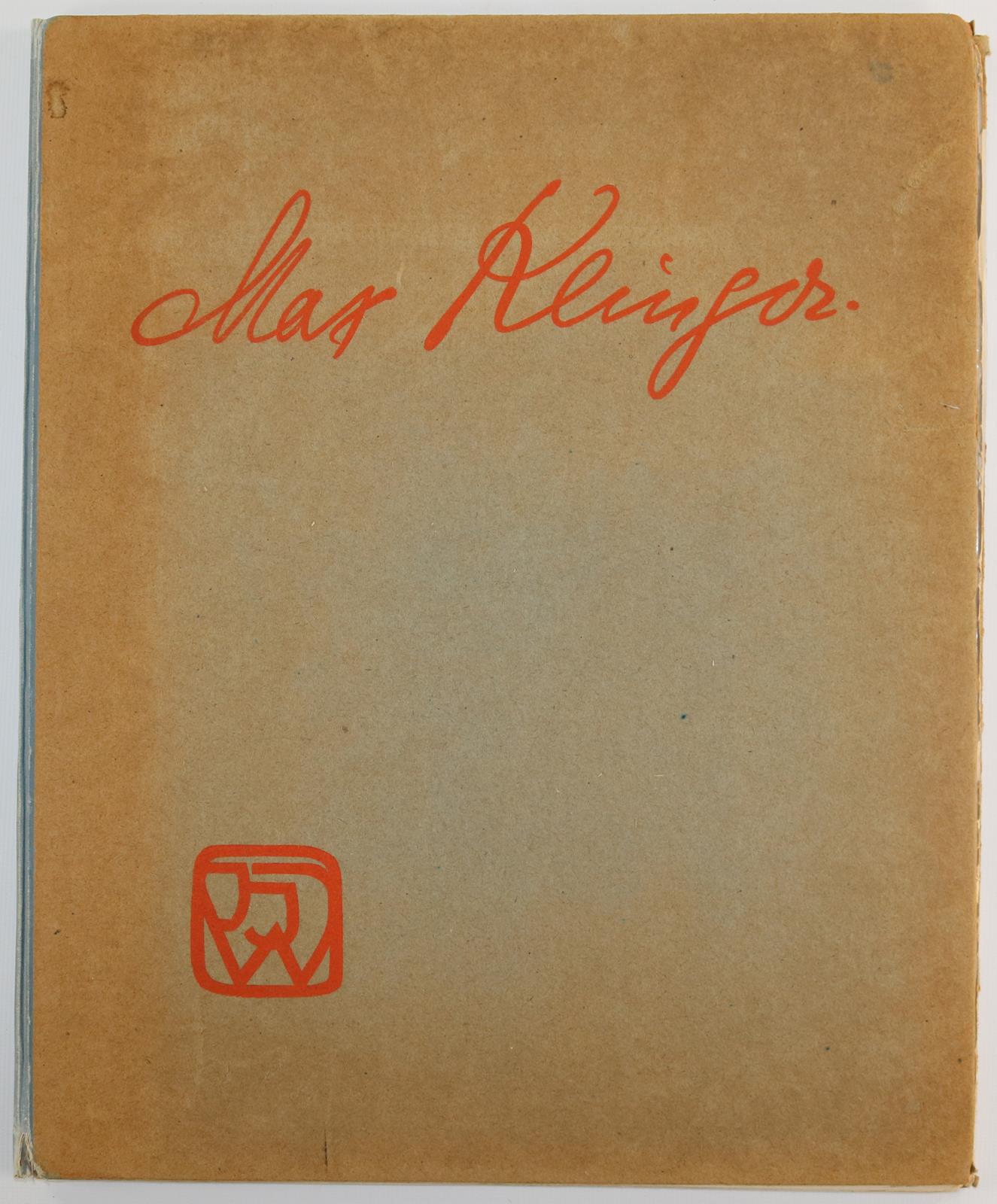 Klinger, Max | Bild Nr.2