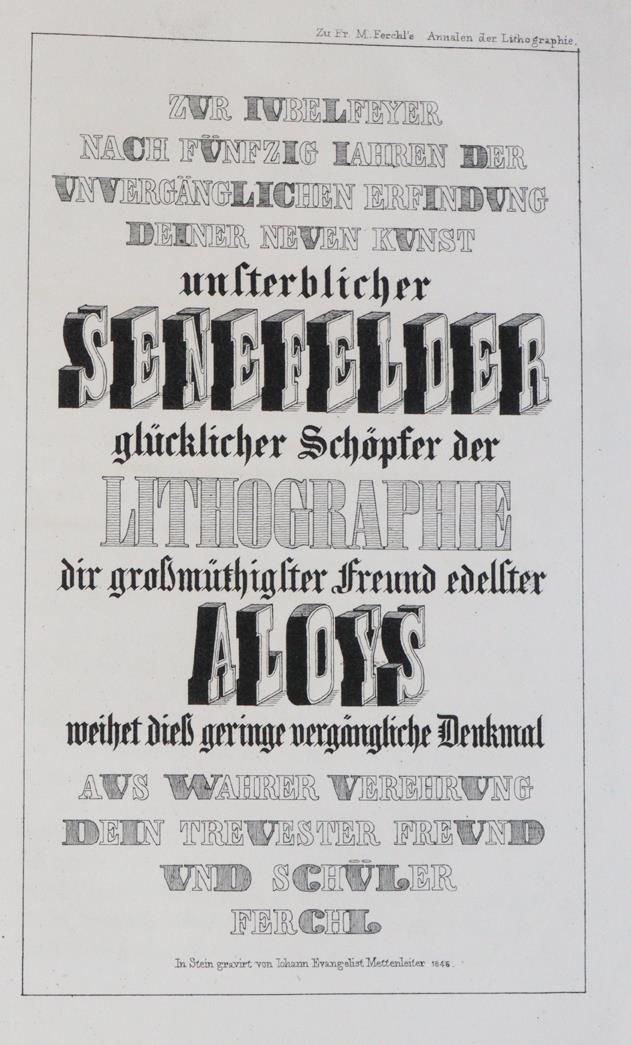 Ferchl,F.M. | Bild Nr.1