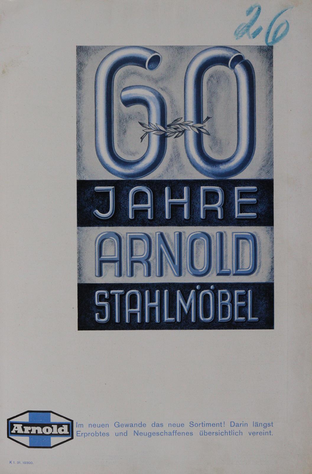 Arnold,L. u. C.Arnold. | Bild Nr.3