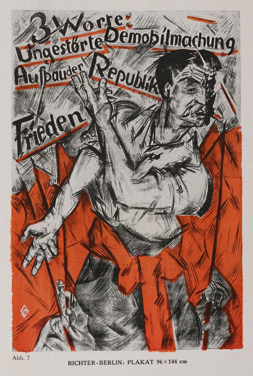 Politische Plakat, Das. | Bild Nr.5