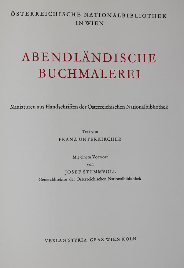 Unterkircher,F. | Bild Nr.1