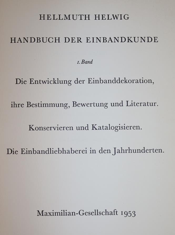 Hellwig,H. | Bild Nr.1
