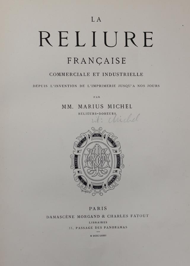 Michel,M. | Bild Nr.2