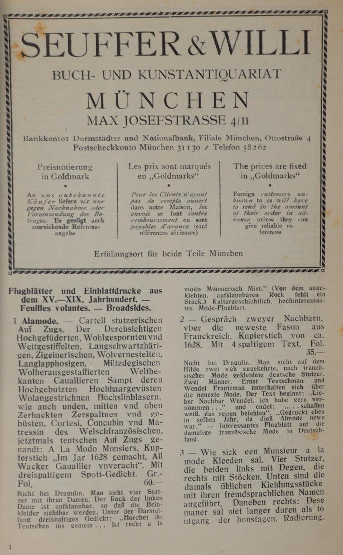 Sammlung | Bild Nr.1