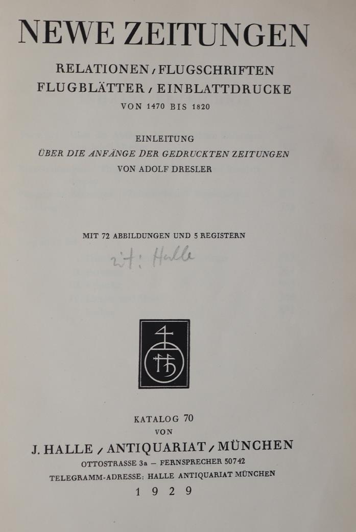 Sammlung | Bild Nr.1