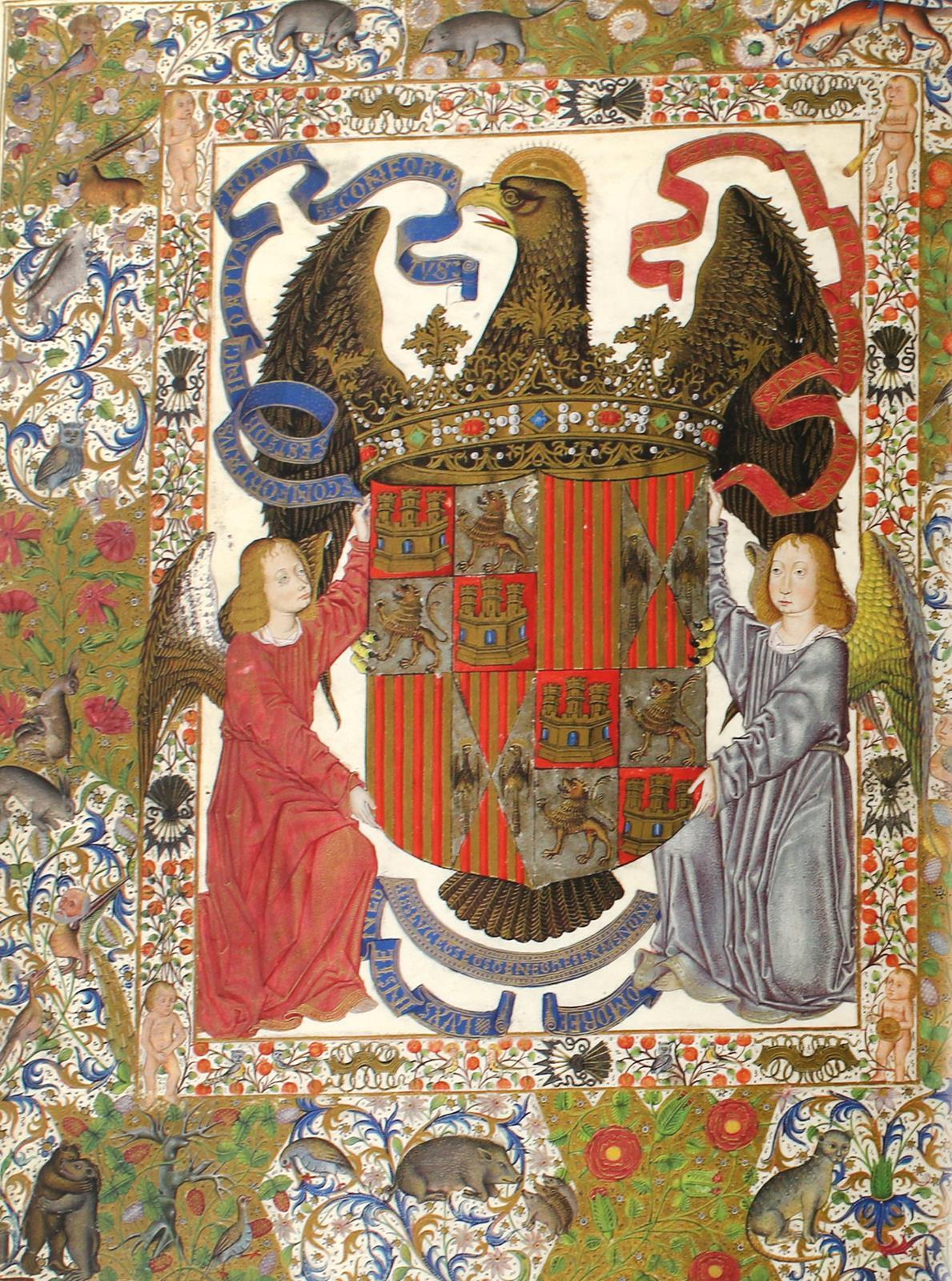 Gaston Phoebus. | Bild Nr.3