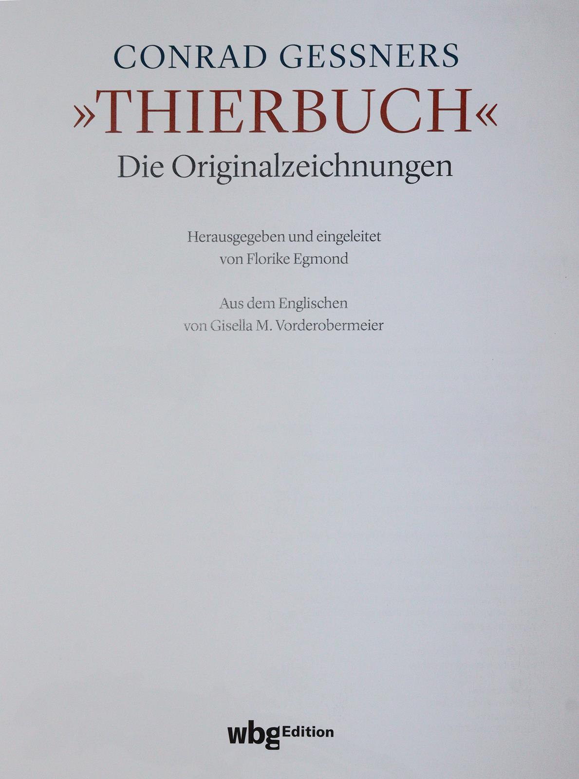 Gessner,C. | Bild Nr.1