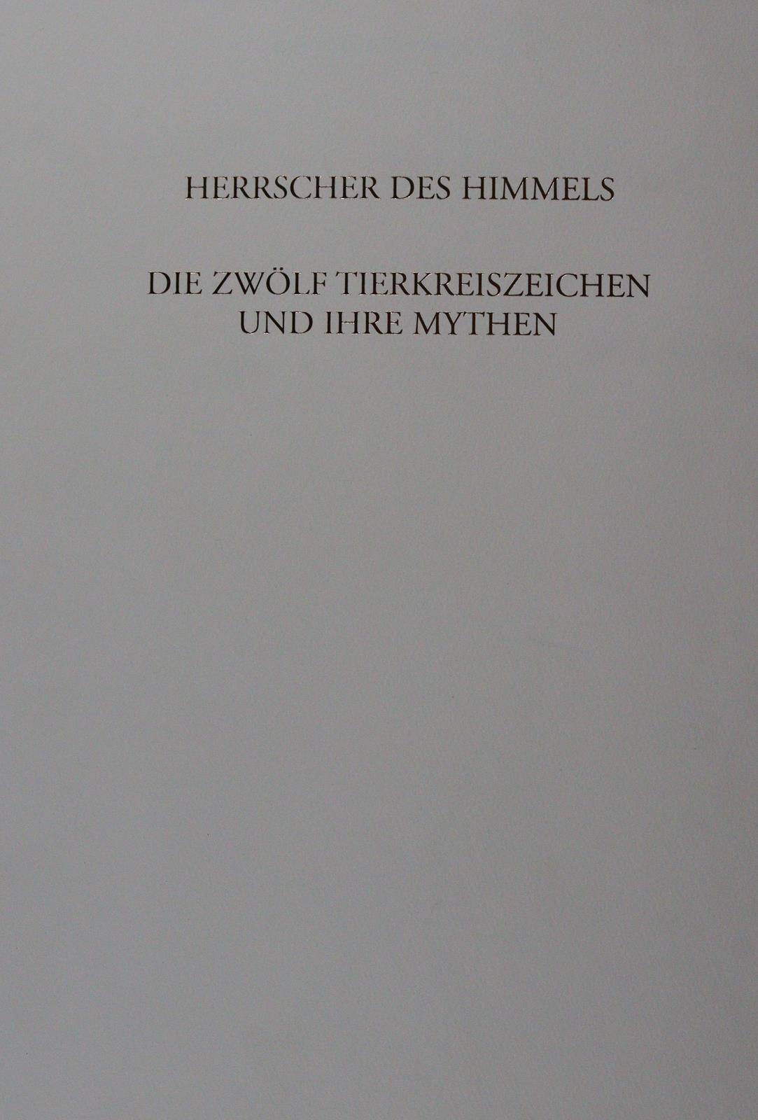 Herrscher des Himmels. | Bild Nr.4