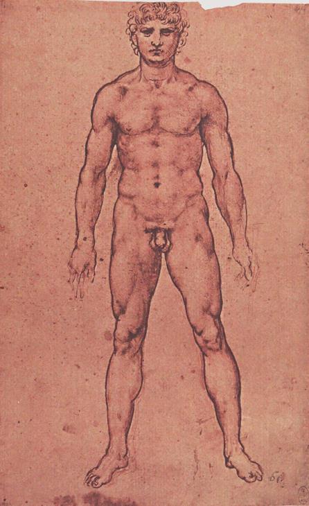 Leonardo da Vinci. | Bild Nr.4