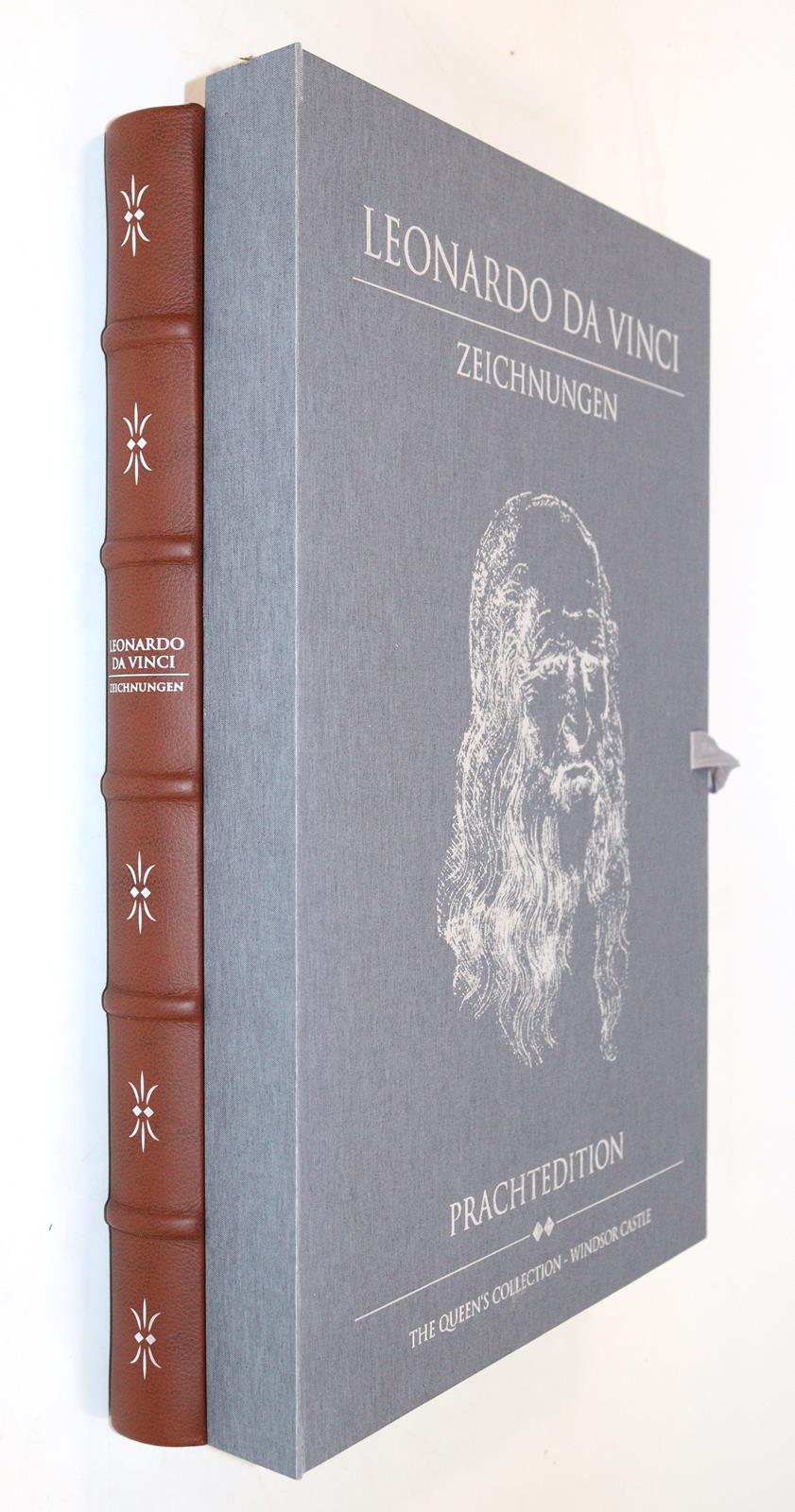Leonardo da Vinci. | Bild Nr.6