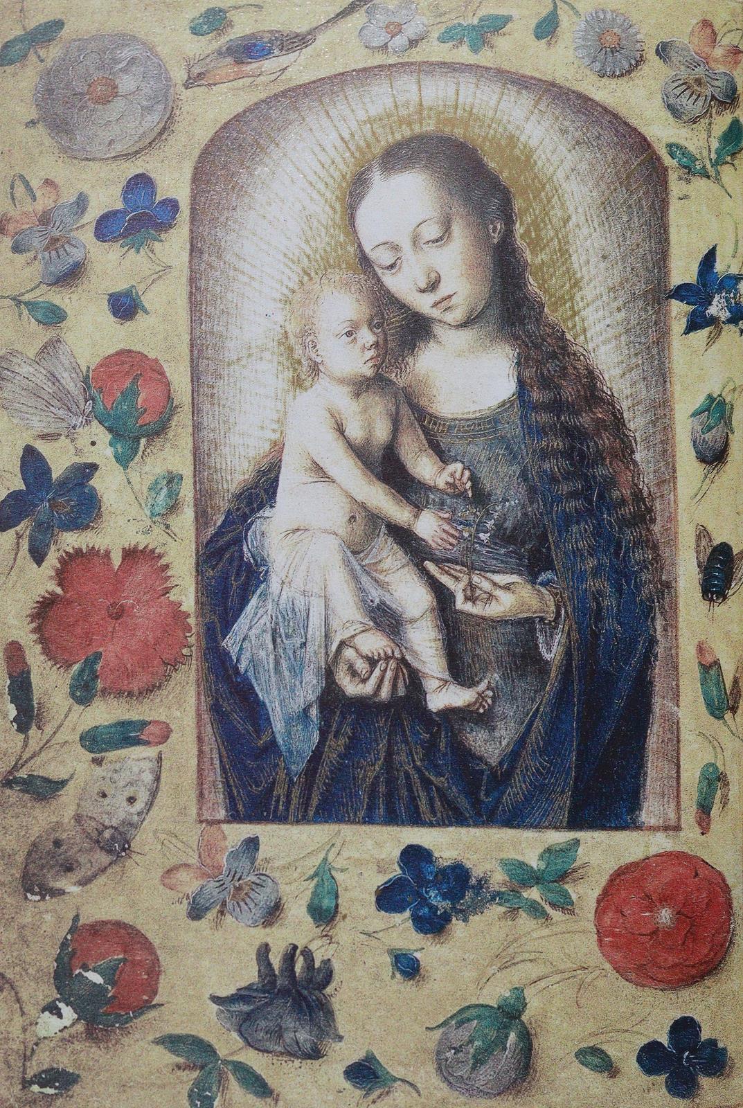 Liber Horarum. | Bild Nr.3