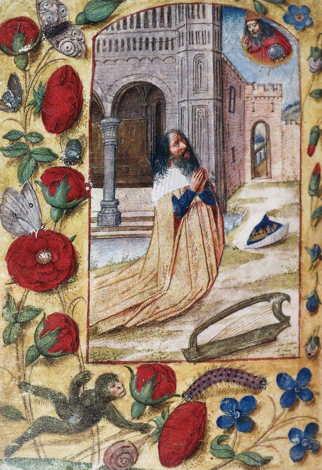 Liber Horarum. | Bild Nr.6