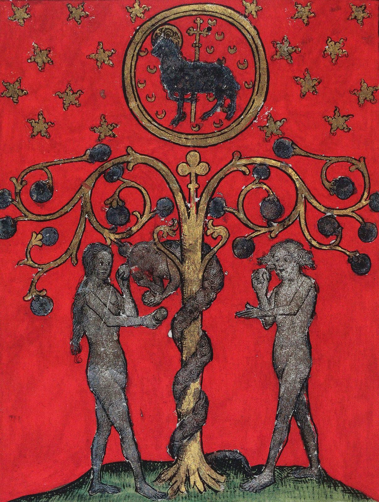 Life of St Edmund, The, | Bild Nr.1