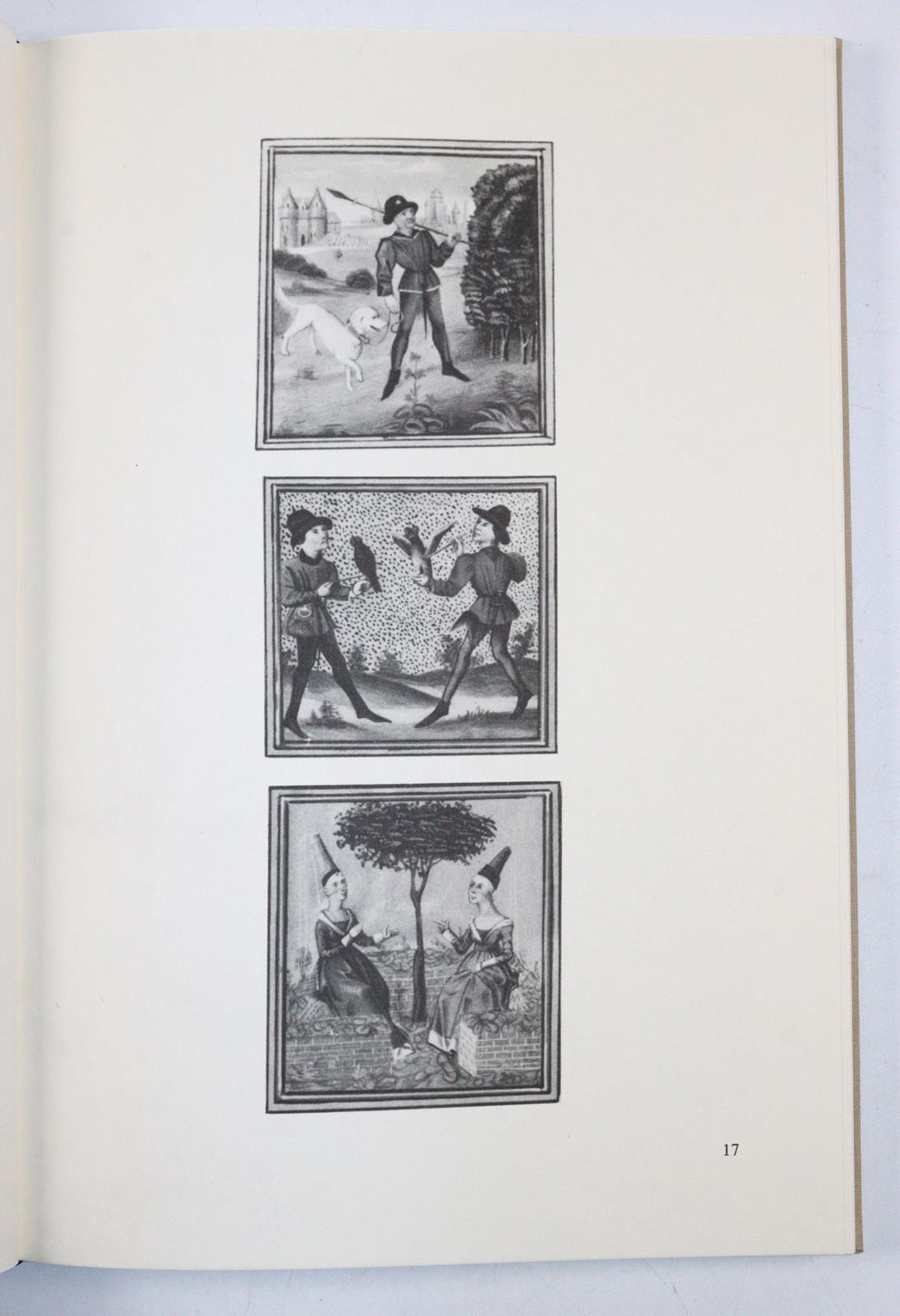 Livre du Roy Modus, Le. | Bild Nr.2