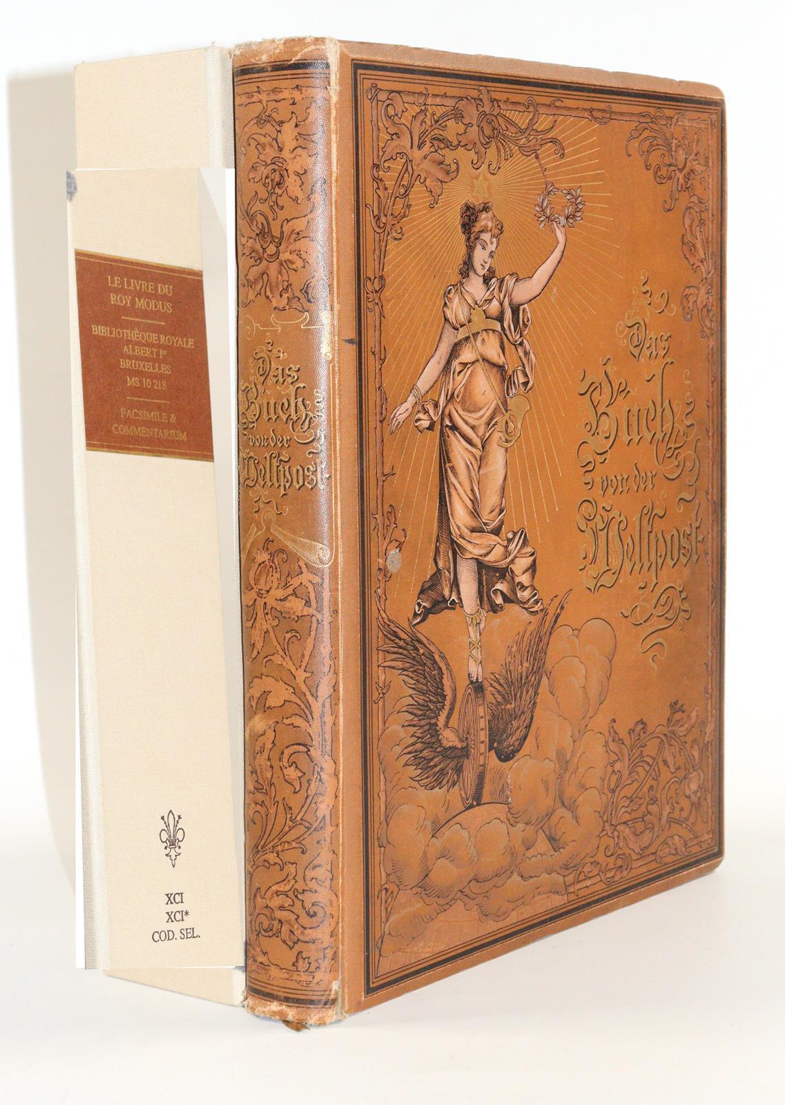 Livre du Roy Modus, Le. | Bild Nr.5