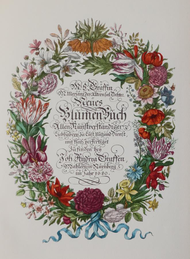 Merian,M.S. | Bild Nr.1