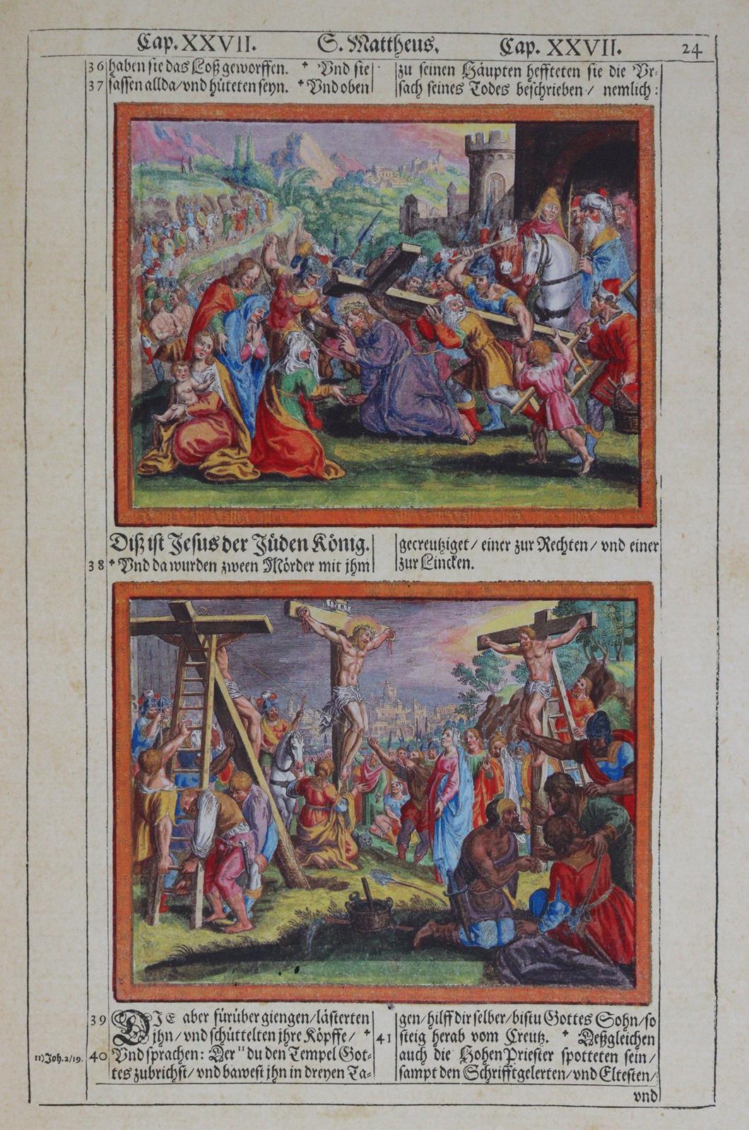 Mittelalterliche Hausbuch, Das, | Bild Nr.2