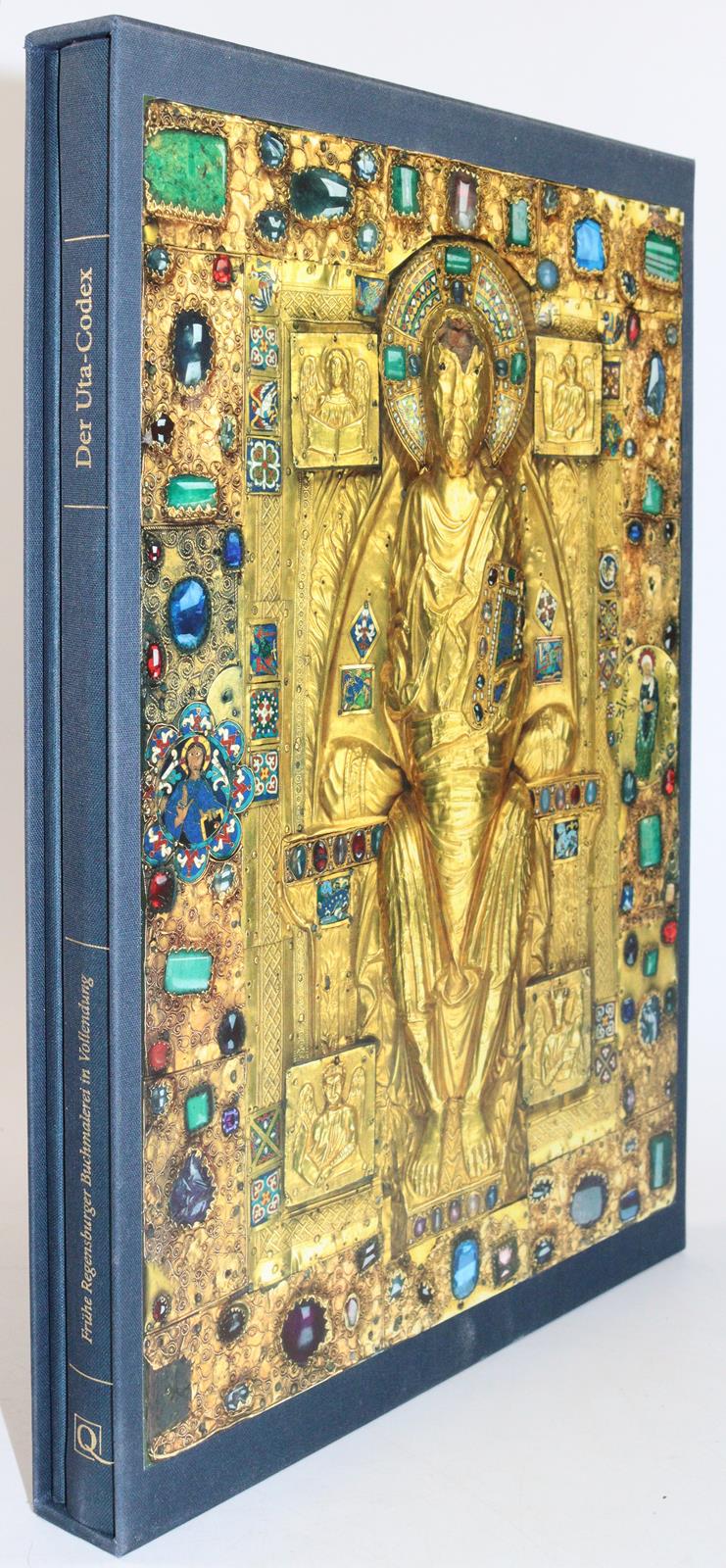 Uta-Codex, Der. | Bild Nr.5