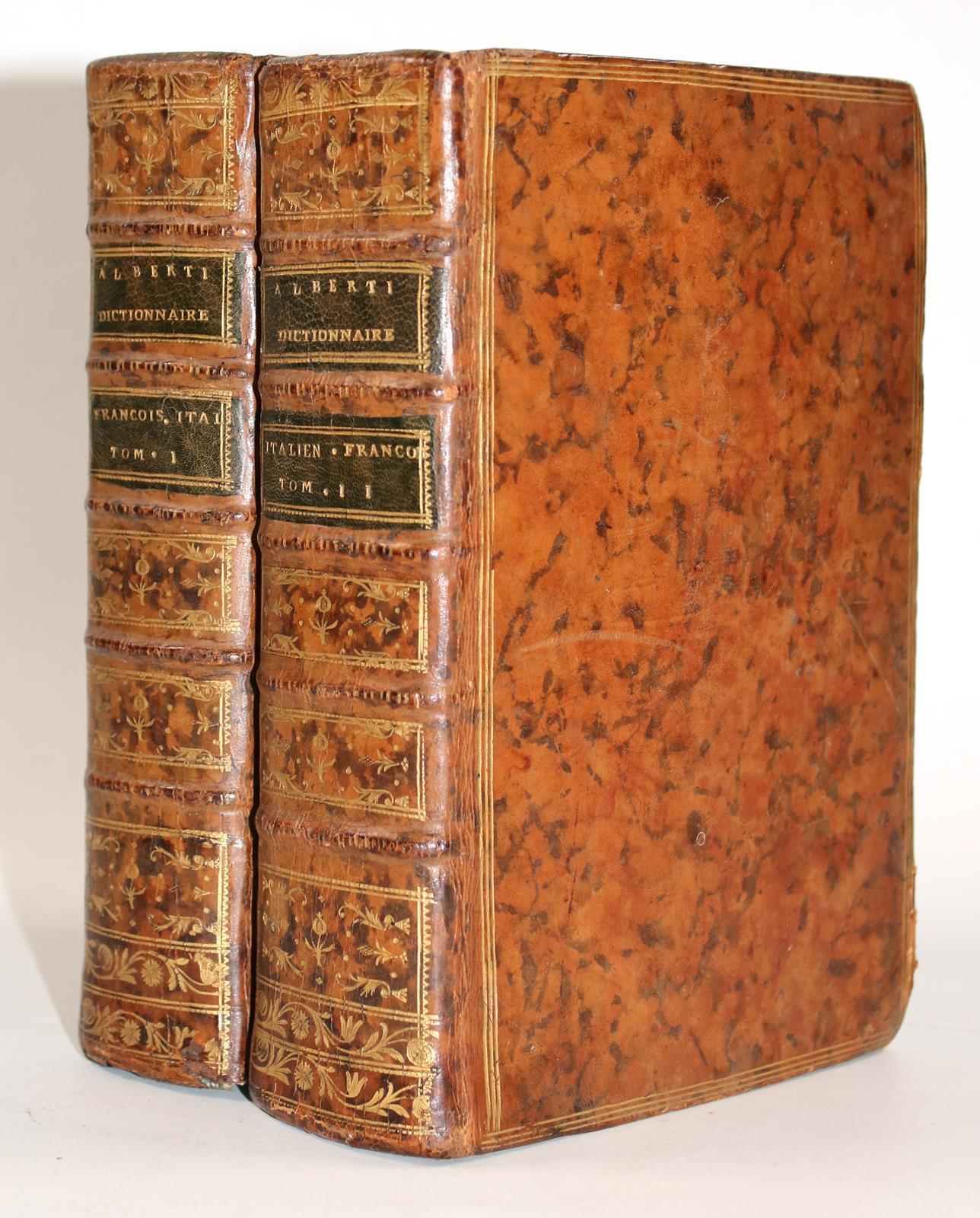 Alberti di Villanuova,F.d