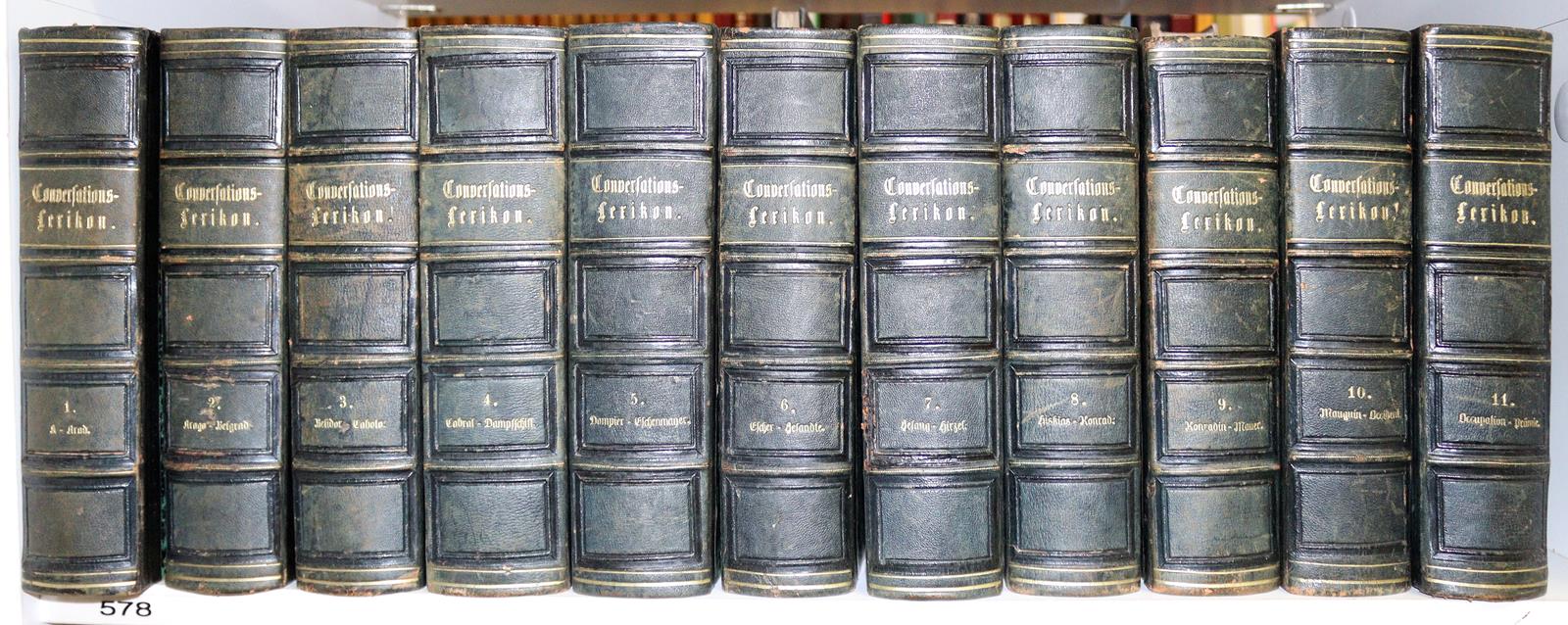 Brockhaus,F.A. | Bild Nr.2