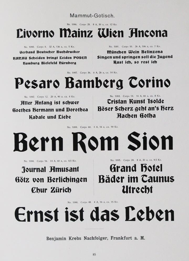 Krebs,B. | Bild Nr.1