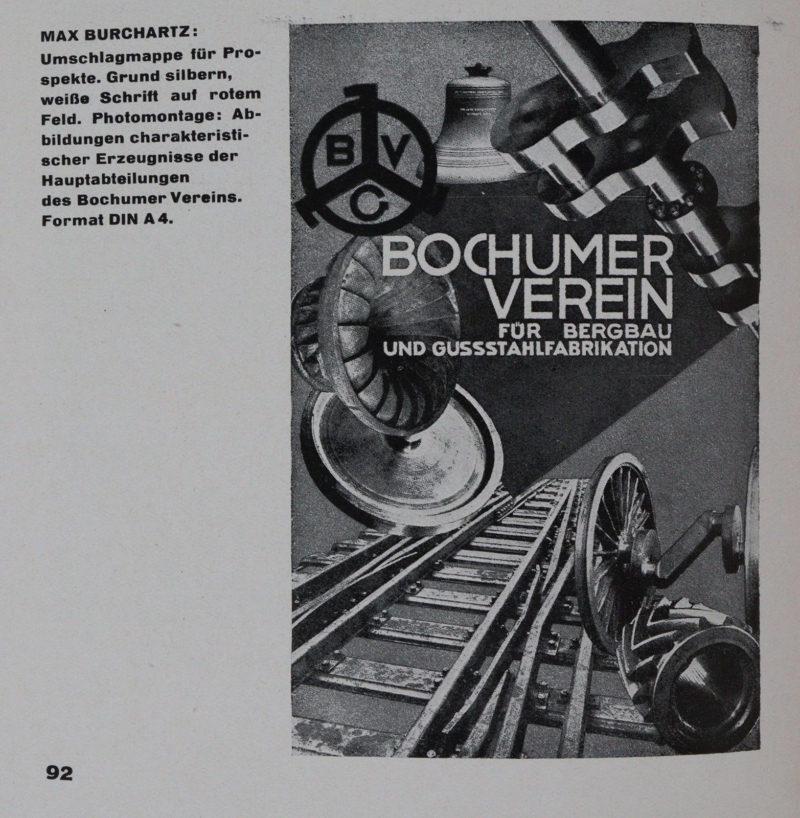 Tschichold,J. | Bild Nr.1