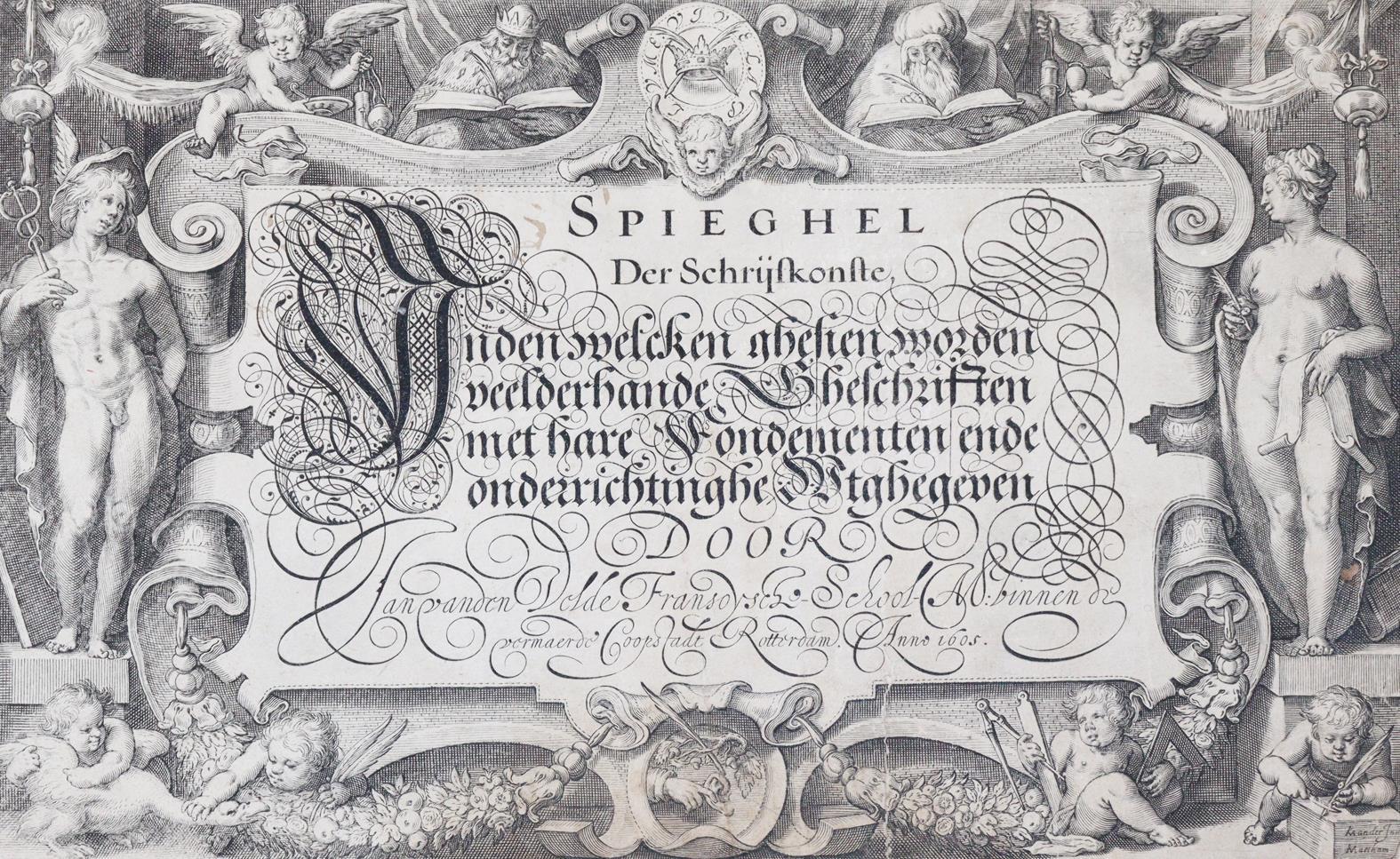 Velde,J.van den. | Bild Nr.5
