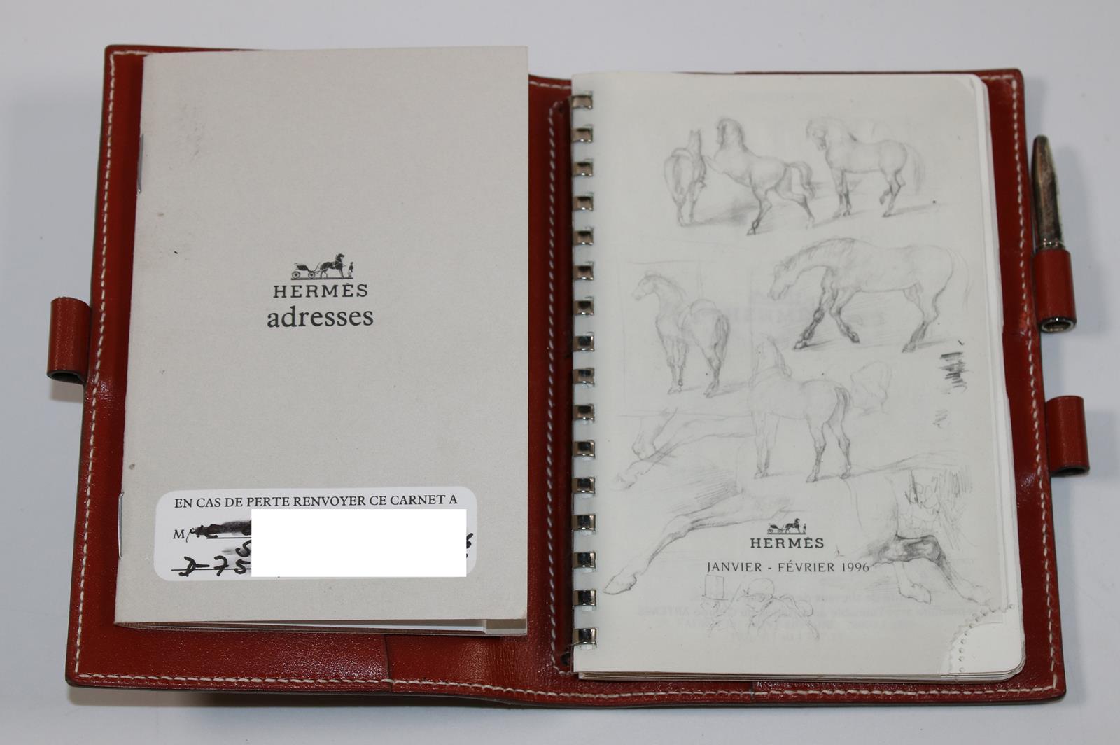 Hermes Paris | Bild Nr.2