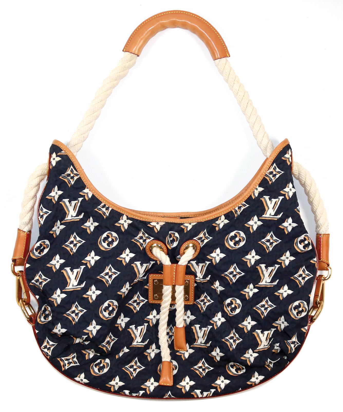 Louis Vuitton. | Bild Nr.1