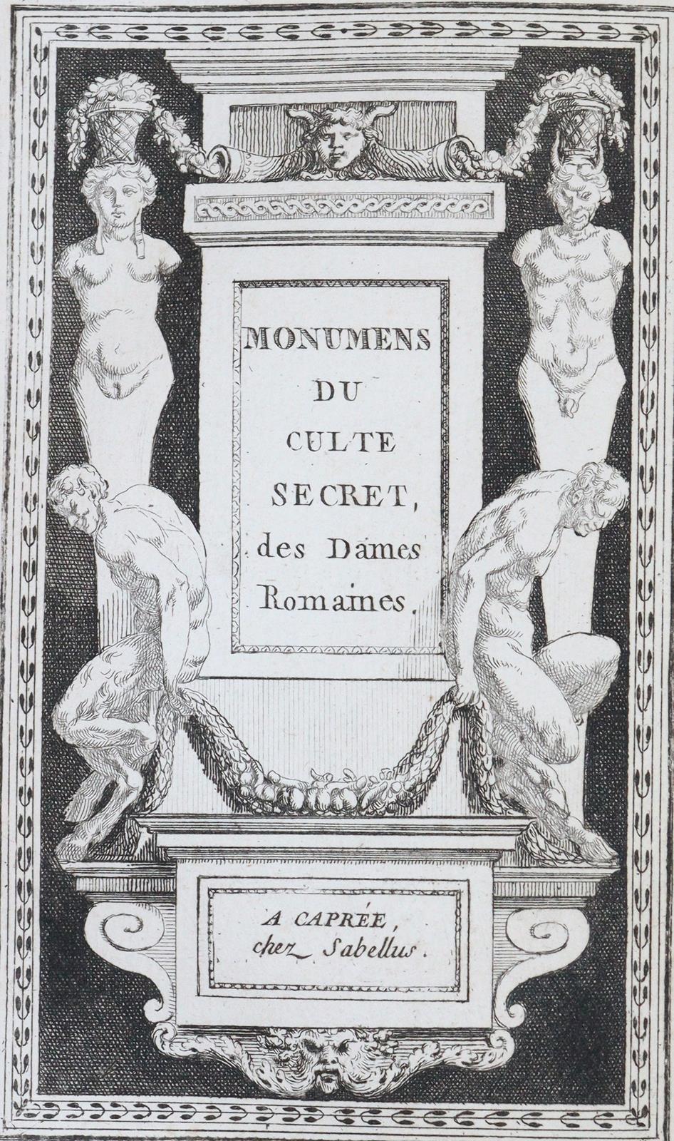 (Hancarville, Hughes): | Bild Nr.3